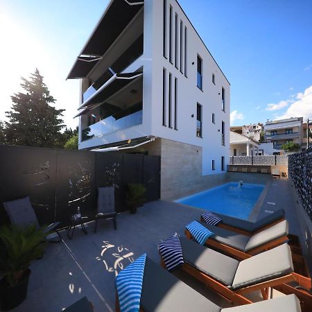 Adastra Apartments Масленица Екстер'єр фото