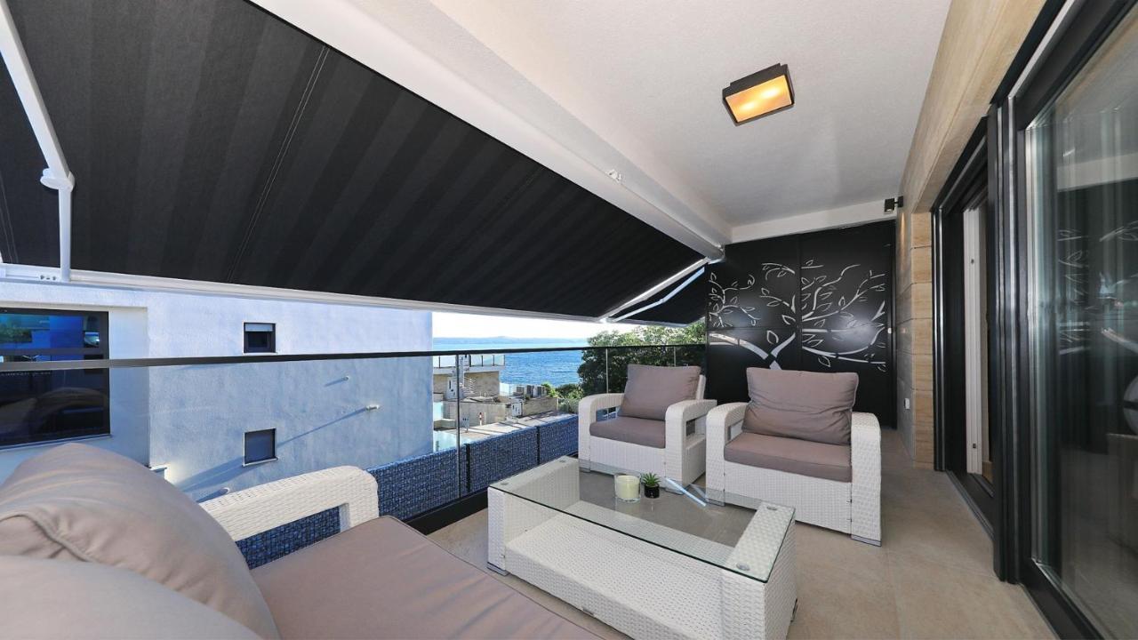 Adastra Apartments Масленица Екстер'єр фото