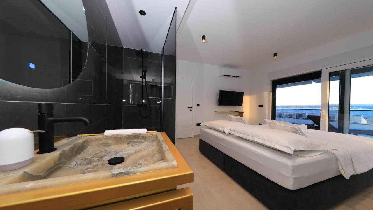 Adastra Apartments Масленица Екстер'єр фото